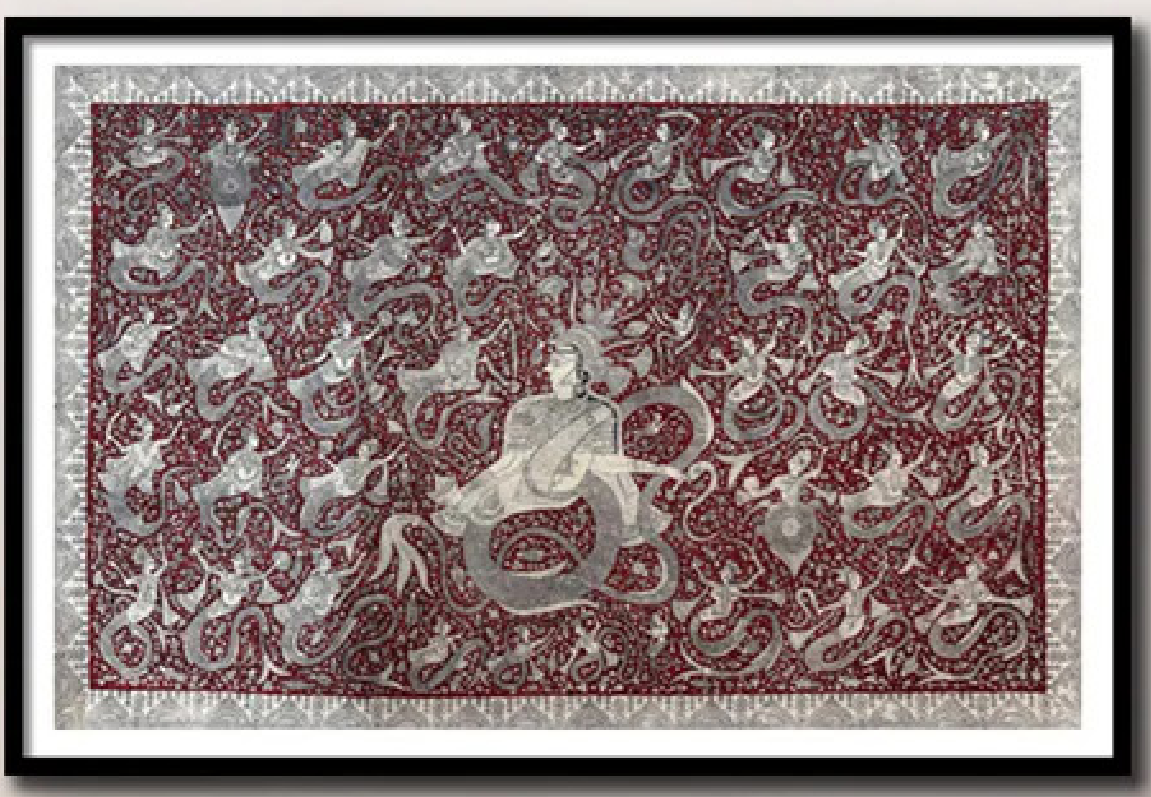 Naga Devi